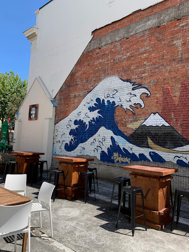 MOMIJI Japanese Restaurant - Whanganui