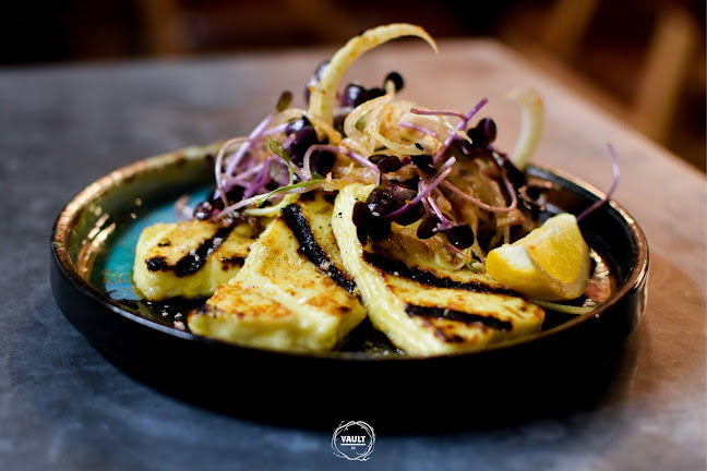 Opinii despre Vault 21 în Dunedin - Hospitality and gastronomy