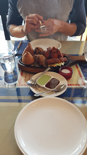 Comentarii opinii despre Kafal Indian Cuisine, Whangamata