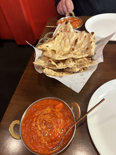 Spice Lounge - Paraparaumu