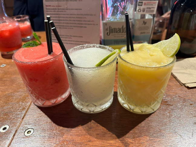 Reviews of Mexico Britomart in Auckland - Hospitality and gastronomy