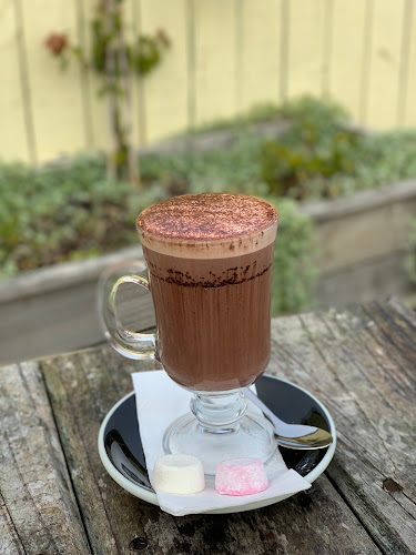 Homestead Cafe - Auckland