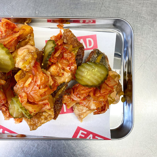 Asian Diner Phone number