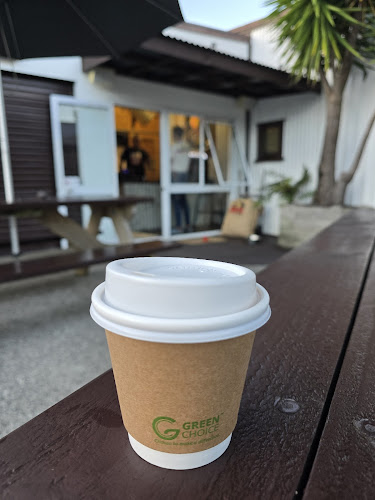 Opinii despre Naughty Bean Coffee în Coromandel - Hospitality and gastronomy