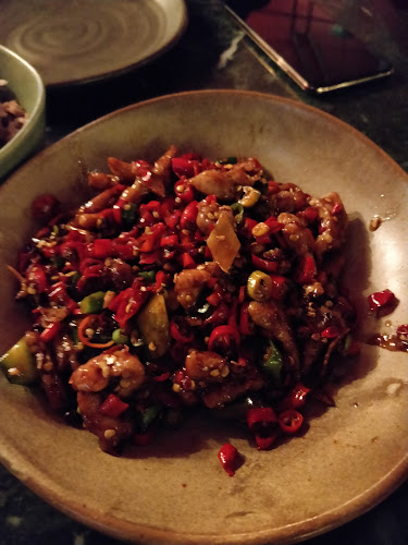 Fang Restaurant - Auckland