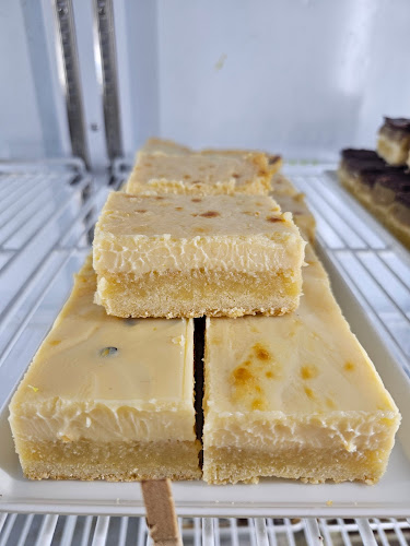 Comentarii opinii despre Alyx's Sweet Bakery