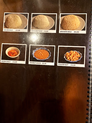 Thai Kai Restaurant - Paraparaumu