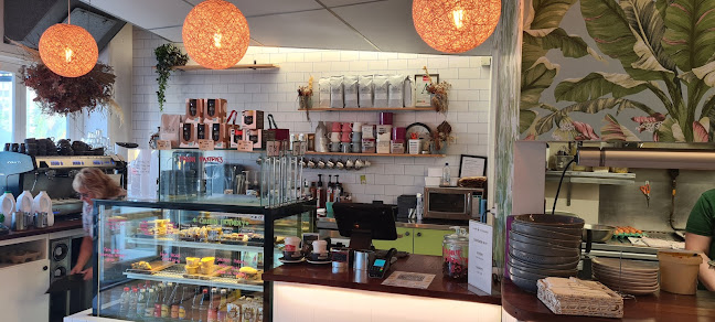 Cafe Botannix Takapuna - Auckland