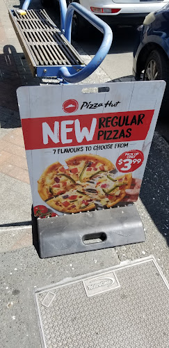 Pizza Hut Mt Maunganui