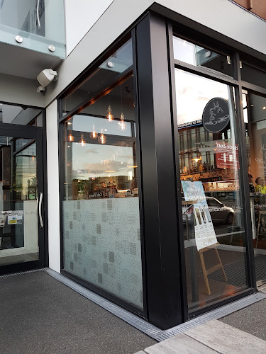 Coffee Culture Addington