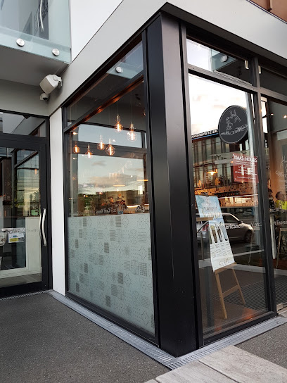 Coffee Culture Addington