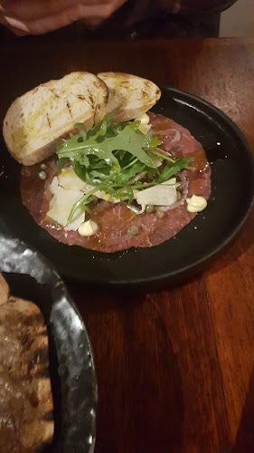 Opinii despre Francesca's Italian Kitchen Christchurch în Christchurch - Hospitality and gastronomy