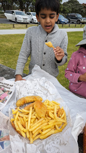 Comments and reviews of Jo's Takeways