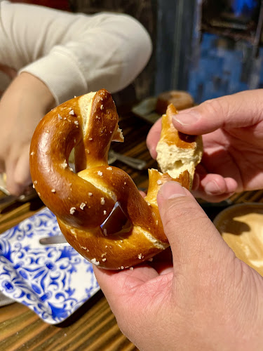 Ciabatta Cafe & Bakery Phone number