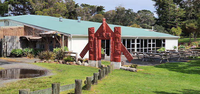 Opinii despre The Hub Cafe în Pukenui - Hospitality and gastronomy