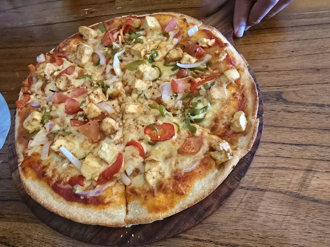 Divine Indian restaurant - Whangārei