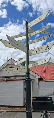 The Quay - Hospitality and gastronomy