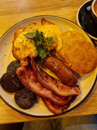 Urban on Manners - Wellington