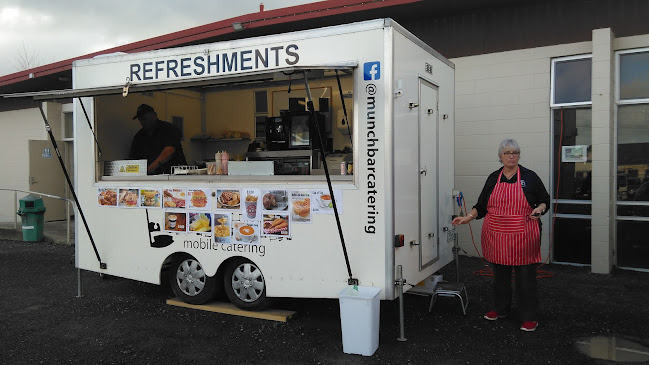 Sanson Community Market