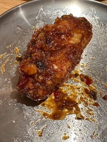 Comentarii opinii despre Mum's Chicken