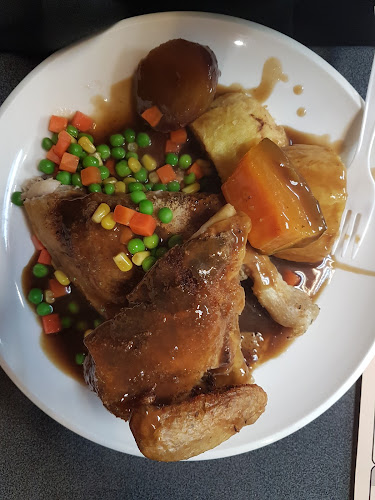 Comentarii opinii despre MC Roast