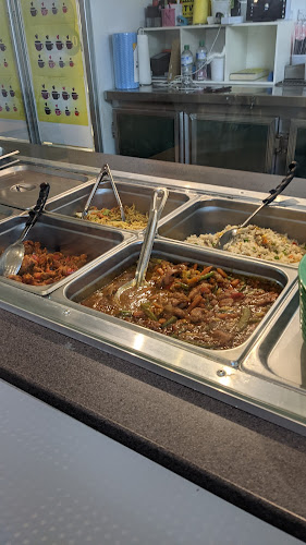 Bali Thai Cuisine Blenheim Road - Hospitality and gastronomy