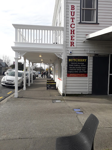 Greytown Butchery