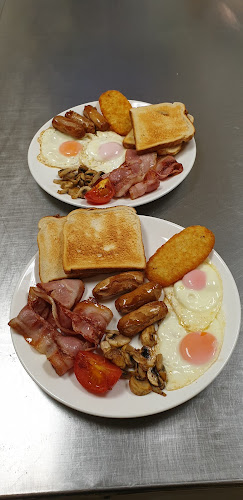 Oxford Bakery & Cafe - Hospitality and gastronomy