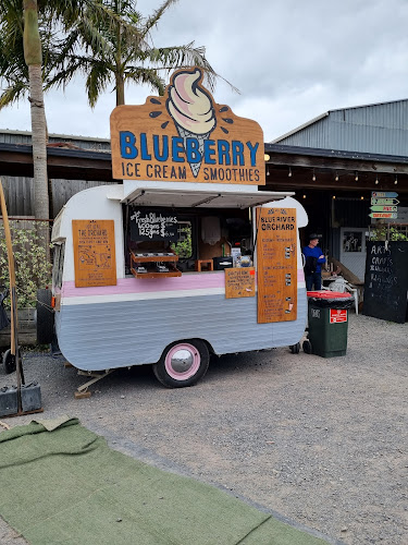 Comments and reviews of The Old Packhouse Cafe