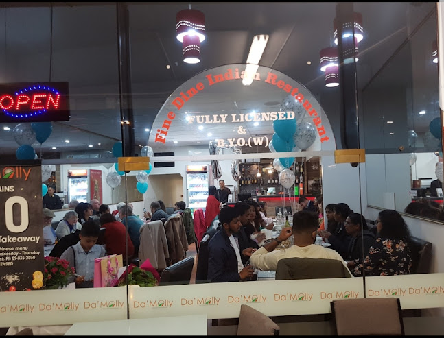 Comentarii opinii despre Indian Flavors Authentic Indian Cuisine