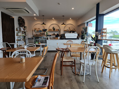 Ngon Ngon Banh Mi Cafe