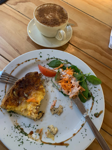 Opinii despre Le Marché Français Deli în Wellington - Hospitality and gastronomy