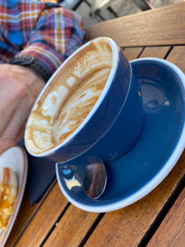 Opinii despre Sevenpenny în Greymouth - Hospitality and gastronomy