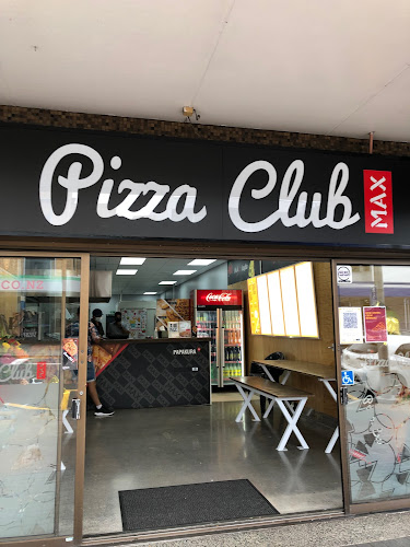 Pizza Club Max Papakura - Auckland