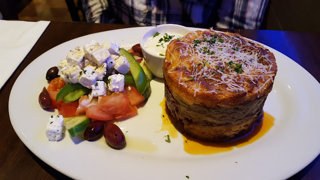 Costas Taverna Greek Restaurant and Ouzo Bar