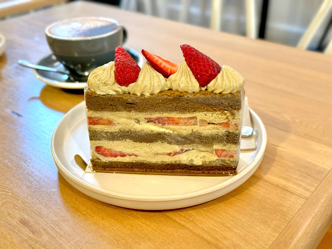 Folds Patisserie - Auckland