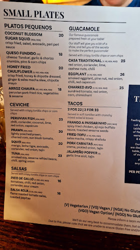 Casa Publica - Hospitality and gastronomy