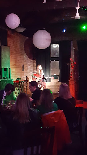 The Dogs Bollix - Hospitality and gastronomy