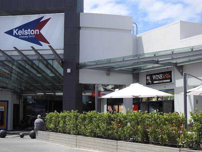 Wine Villa Kelston - Auckland