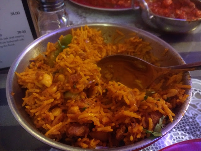 Comentarii opinii despre Indian Star Restaurant