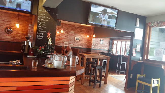 Comentarii opinii despre The Lyttelton Arms