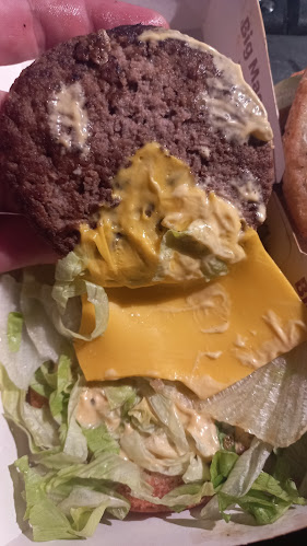 McDonald's Basin Reserve Phone number