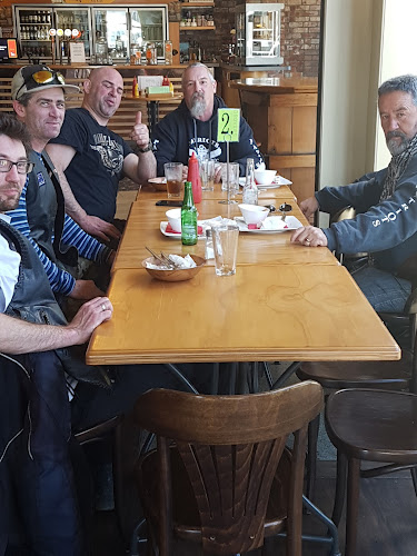 Drover's Bar and Kitchen - Feilding