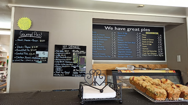 Beano's Bakery - Hospitality and gastronomy