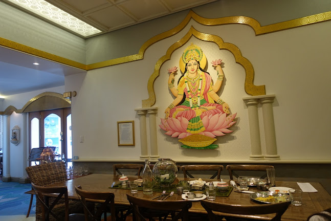 The Lotus-Heart - Christchurch