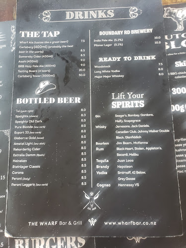 The Works - Hospitality and gastronomy