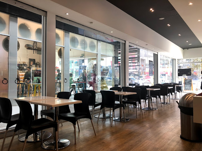 Movenpick Newmarket - Hospitality and gastronomy