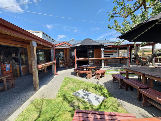 Comments and reviews of The Filter Room Ale & Cider House