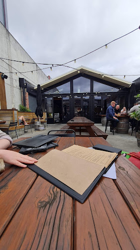 Brew Union Brewing Co - Palmerston North