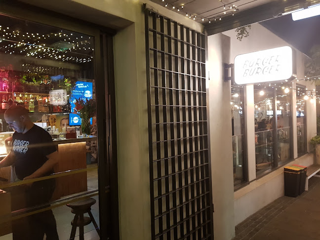 Comments and reviews of Burger Burger Takapuna